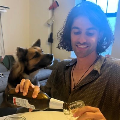 (they/them) PGY1 NYU Psychiatry | Mount Sinai ‘23 | Cornell Bioengineering ‘17 | All views my own | Passionate about psychiatry, research, and justice.