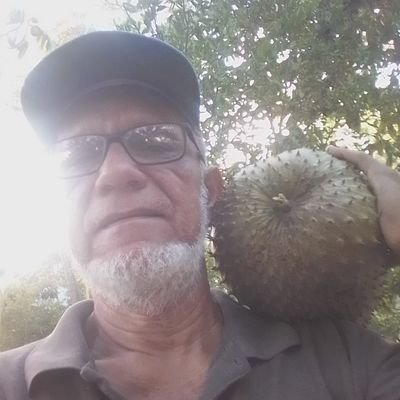 EL MUNDO VA PASANDO  Y TAMBIÉN SU DESEO, PERO EL QUE HACE LA VOLUNTAD DE DIOS PERMANECE PARA SIEMPRE. Margariteño de Macanao, 36 años prestado en Arismendi