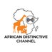 African Distinctive channel🌴 (@dist_channel) Twitter profile photo African Distinctive channel🌴 (@dist_channel) Twitter profile photo