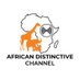 African Distinctive channel🌴 (@dist_channel) Twitter profile photo