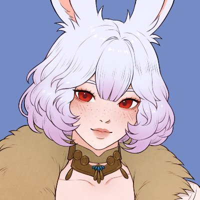 she/they - 29 - ✡︎ bi autistic artist, enjoyer of horror, virtual pets, and video games + Ardbert adorer | visit the eorzean aquarium! | icon @winterleigh_art