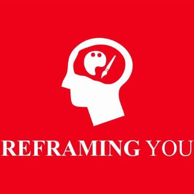 Reframing you is an event organiser for artists and mental health experts globally. A non profit initiative that focuses on providing a FREE platform for people