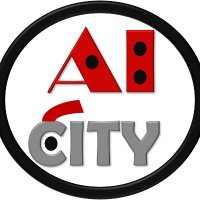 AI CITY(@AI_CITYS_AI) 's Twitter Profile Photo