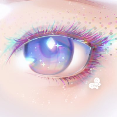 🦋Anime/Danmei/Fantasy artist🦋Eng/日本語🦋Repost with credit pls