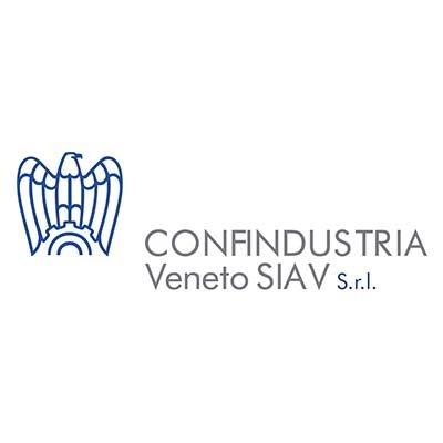 Società di Servizi promossa da: Associazioni Provinciali e Federazione Industriali del Veneto. // Service Agency of the Industrial Federation of Veneto Region.