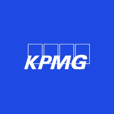 KPMG är ett av Sveriges ledande kunskapsföretag. Vi är 1 650 medarbetare som jobbar för att göra skillnad och förbättra framtiden för våra kunder.