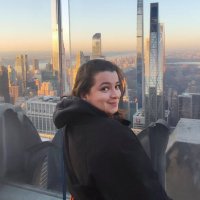 Kahina Boudjidj (@kahinaboudjidj) 's Twitter Profile