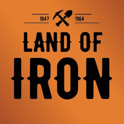 A legacy forged from blood, sweat and ironstone. Discover the people and industry behind Britain's Land of Iron.