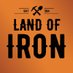Land of Iron (@LandOfIron) Twitter profile photo