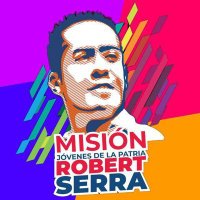 RobertSerraCaroni(@RobertCaroni) 's Twitter Profile Photo