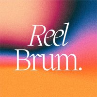 Reel Brum (@reelbrum) 's Twitter Profile Photo Reel Brum (@reelbrum) 's Twitter Profile Photo