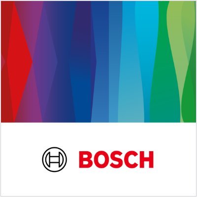 Bosch is a leading supplier of #technology. Follow our Instagram for #sustainability, #AI news & more. Imprint/DataProtectionPolicy: https://t.co/b0uh2LMoMM