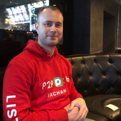 🚀 Listings on Top CEXs (P2B, BitMart, AscendEx)
📈 MM Services • Strategic Growth
Verify me: email- Jack@p2pb2b.com
telegram -@jack_p2b