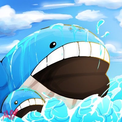 GWailord's profile picture. 🎮 Game Designer | Community Manager