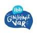 İBB Gençliğimiz Var (@ibbgencligimiz) Twitter profile photo İBB Gençliğimiz Var (@ibbgencligimiz) Twitter profile photo