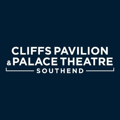 Official Cliffs Pavilion & Palace Theatre, Southend, Twitter account.