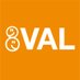 Voluntary Action LeicesterShire (VAL) (@valonline) Twitter profile photo