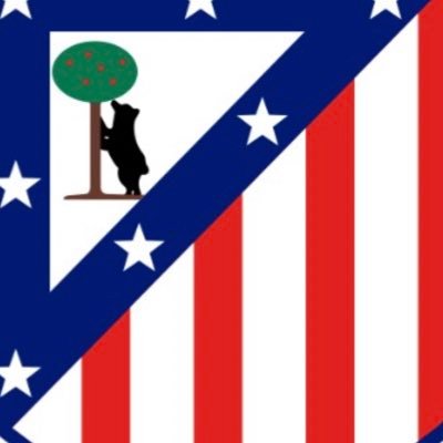 Forza Atleti! ❤️🤍#españa #vivaespaña #futbol #nadal