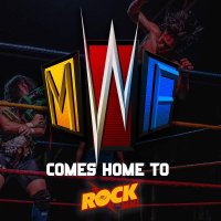 Manila Wrestling Federation - MWF(@ManilaWrestling) 's Twitter Profile Photo