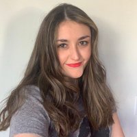 Giana McCarthy (@giananerney) 's Twitter Profile