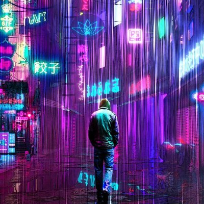 PaulZePaulchen's profile picture. Entrepreneur, No Code, Low Code, Optimistic Futurist