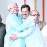 Dheeraj84_Ind's profile picture. Kejriwal ka Jabra Fan.