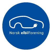 Norsk elbilforening (Norwegian EV Association)(@Elbilforeningen) 's Twitter Profile Photo