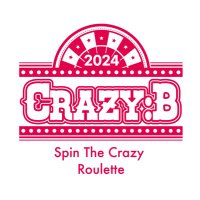 2024 Crazy:B 크레이지비 컵홀더(@2024crazyb_cup) 's Twitter Profile Photo
