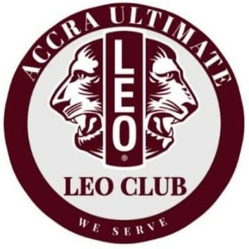 Accra Ultimate Leo Club