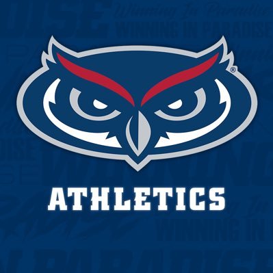 The Official Twitter of Florida Atlantic University Athletics. #WinningInParadise 🌴