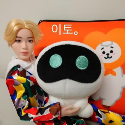 jin_BTS_miki Profile Picture