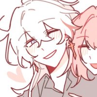 K ( commissions open ) (@riejiu) 's Twitter Profile Photo K ( commissions open ) (@riejiu) 's Twitter Profile Photo