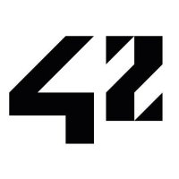 42(@42born2code) 's Twitter Profile Photo