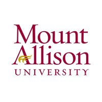 Mount Allison(@MountAllison) 's Twitter Profile Photo