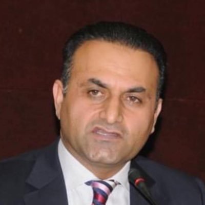 ShaidaAbdali Profile Picture