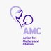 Action for Mothers and Children (@amckosovo) Twitter profile photo Action for Mothers and Children (@amckosovo) Twitter profile photo
