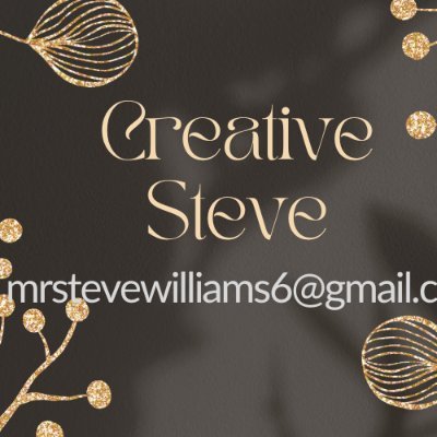Hello. Let my imagination speak for your brand. This is Steve, and I design logos/t-shirts. I will let loose my creativity for you.