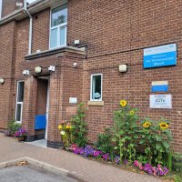 Thorneywood Mount Rehabilitation Unit (@mount_unit) 's Twitter Profile Photo Thorneywood Mount Rehabilitation Unit (@mount_unit) 's Twitter Profile Photo