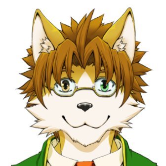 graywolf8192 Profile Picture