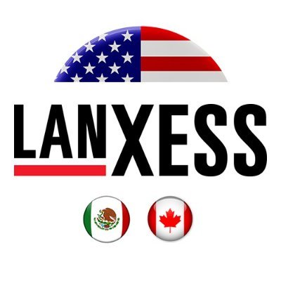 Company updates from @LANXESS in the Americas. 🇺🇸 🇨🇦 🇲🇽

Energizing chemistry for a more #sustainable world.