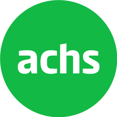 ¡Somos Achs Seguro Laboral! Trabajamos para cuidarte a ti y a todas y todos los trabajadores de Chile y a sus familias! Contáctanos @ACHS_Responde