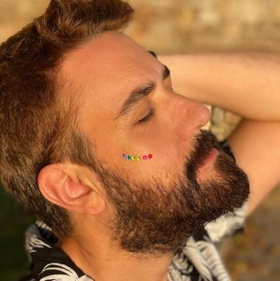 Friki Lv40. Comunicador y divulgador.
Colaborador en 'Desayuno con liantes' (RPA).