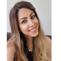 Dr Atefeh 'Ati' Omrani(@DrAtiOmrani) 's Twitter Profileg