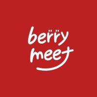 berry meet(@berry_meet_) 's Twitter Profile Photo