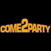 Come 2 Party(@Come2partyng) 's Twitter Profile Photo
