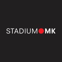 Stadium MK(@Stadium_MK) 's Twitter Profile Photo