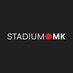 Stadium MK (@stadium_mk) Twitter profile photo Stadium MK (@stadium_mk) Twitter profile photo