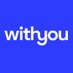 With You (@WeAreWithYou) Twitter profile photo