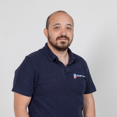 Eralp Hatipoglu Profile