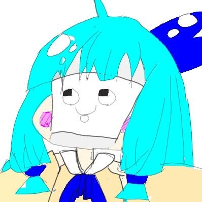 ᕙ(´◔౪◔｀)ᕗ＜ｱｵｲｻﾝﾀﾞﾖ!!!!さんのプロフィール画像